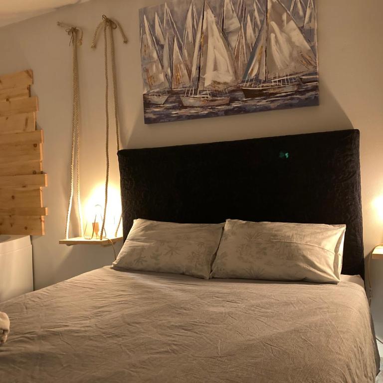 RedHouse Benaco - Appartamento con 1 Camera da Letto - 15