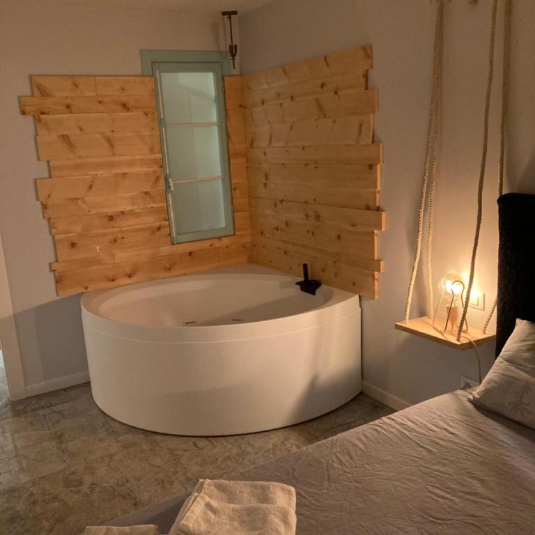 RedHouse Benaco - Appartamento con 1 Camera da Letto - 5