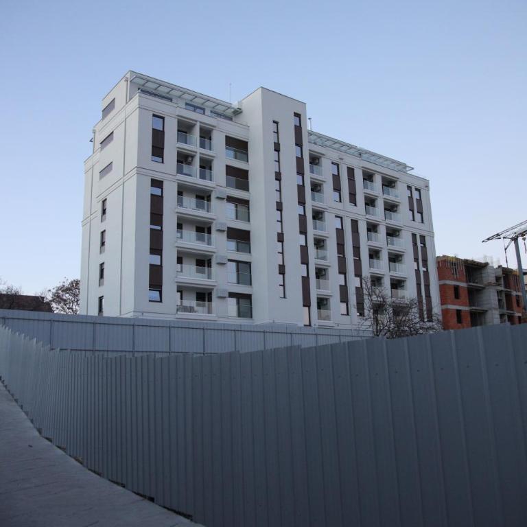 Avenija - One-Bedroom Apartment - 26