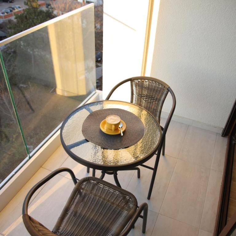 Avenija - One-Bedroom Apartment - 32