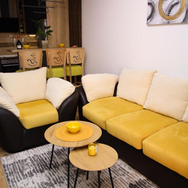 Avenija - One-Bedroom Apartment - 34