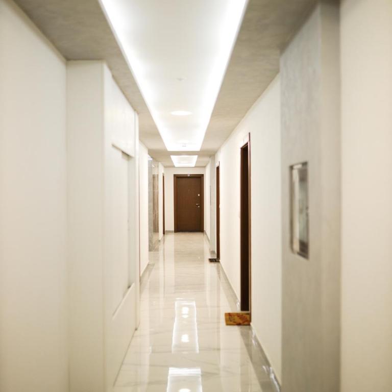 Avenija - One-Bedroom Apartment - 46