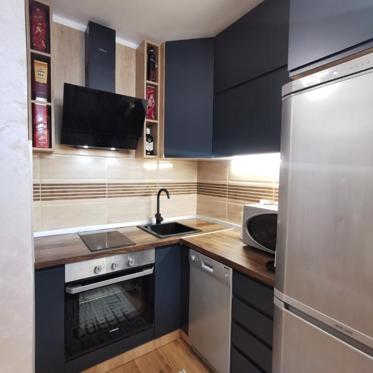 Avenija - One-Bedroom Apartment - 47