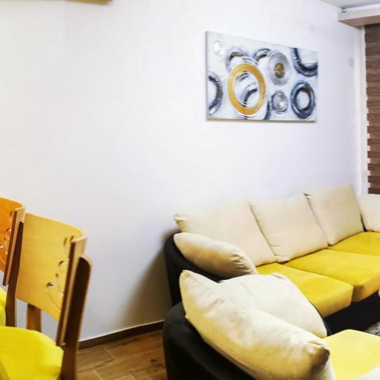 Avenija - One-Bedroom Apartment - 52