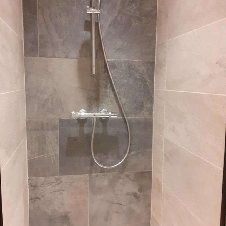 Appartement chaleureux avec wifi de 10 personnes à Val-Cenis - Appartement 3 Chambres - 10