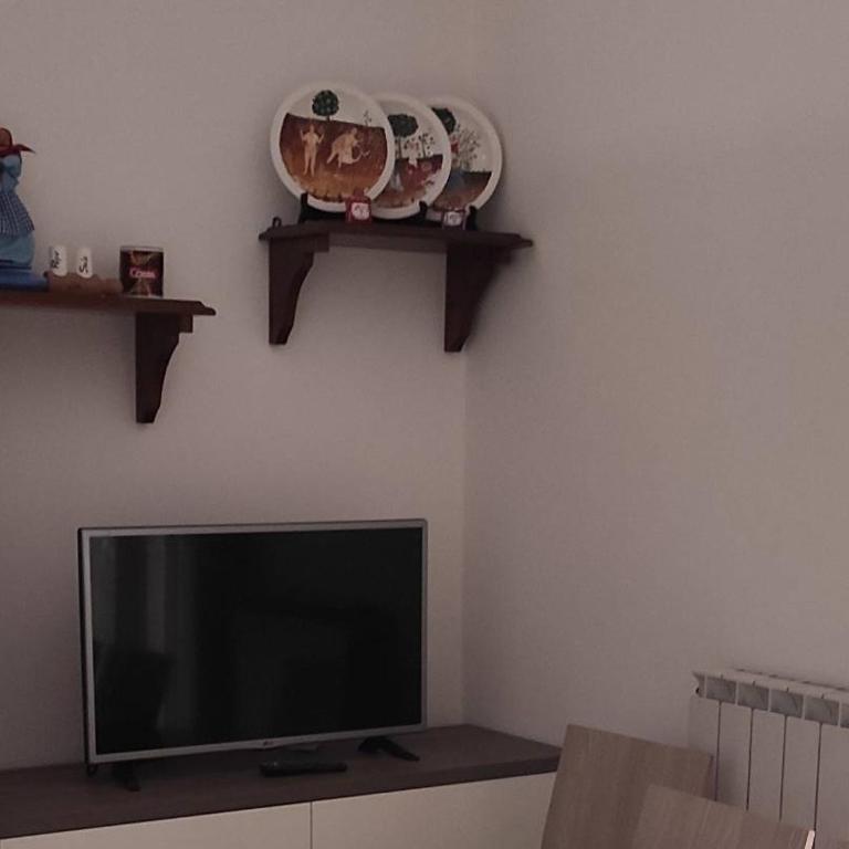 FRANCY HOUSE - Casa con 1 Camera da Letto - 5