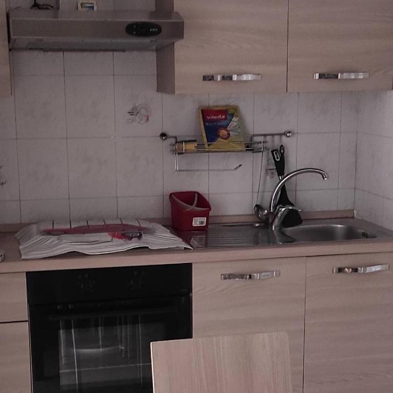 FRANCY HOUSE - Casa con 1 Camera da Letto - 4