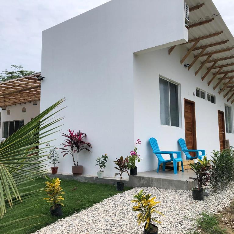 EL JARDIN OLON SUITES - Apartamento con balcón - 12