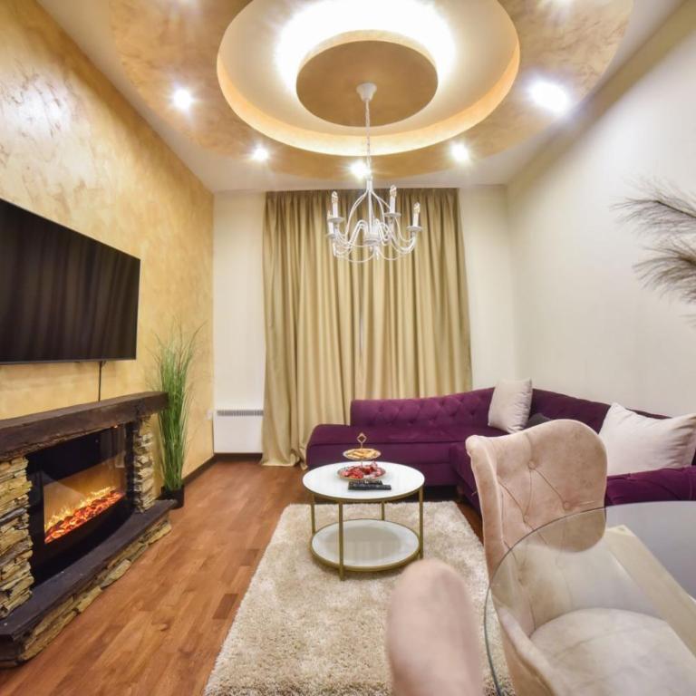 Apartman Kalina - Apartman sa 1 Spavaćom Sobom - 6