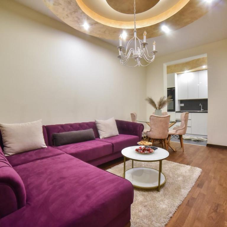 Apartman Kalina - Apartman sa 1 Spavaćom Sobom - 9
