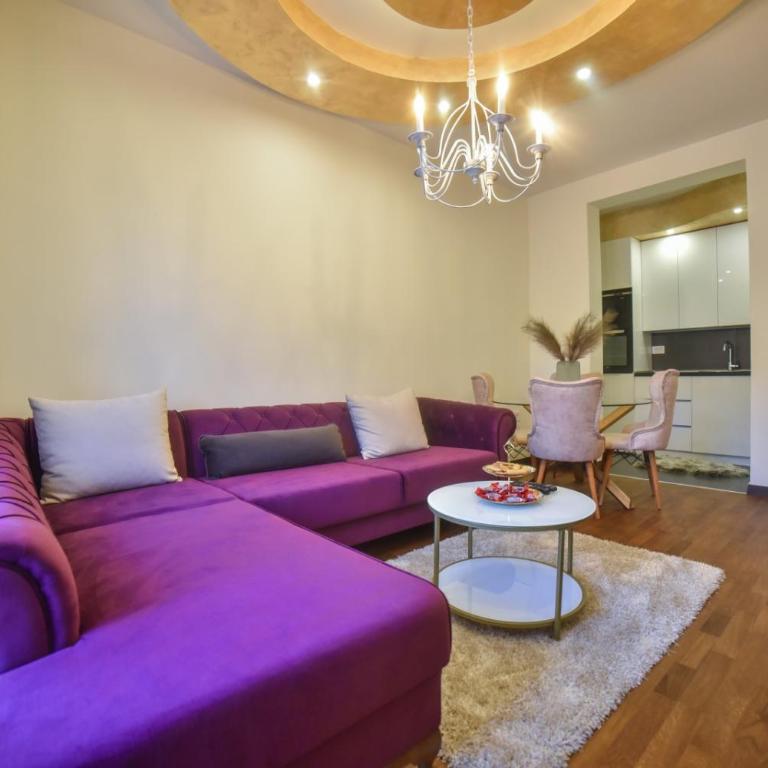 Apartman Kalina - Apartman sa 1 Spavaćom Sobom - 11