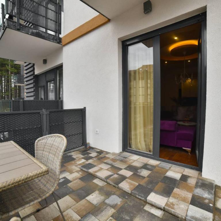 Apartman Kalina - Apartman sa 1 Spavaćom Sobom - 13