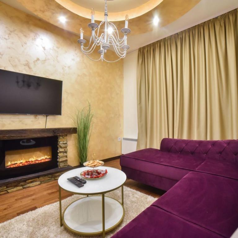 Apartman Kalina - Apartman sa 1 Spavaćom Sobom - 16