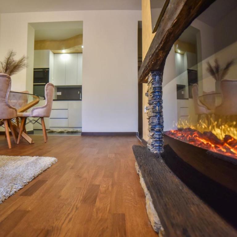 Apartman Kalina - Apartman sa 1 Spavaćom Sobom - 17