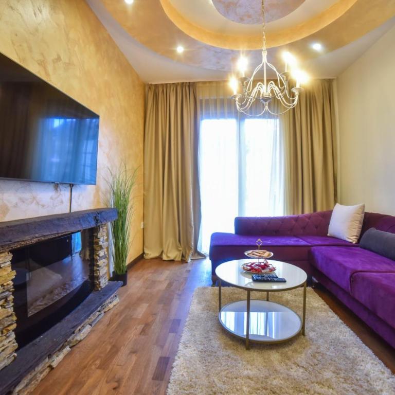 Apartman Kalina - Apartman sa 1 Spavaćom Sobom - 2