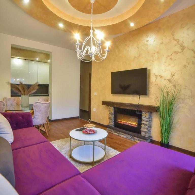 Apartman Kalina - Apartman sa 1 Spavaćom Sobom - 20