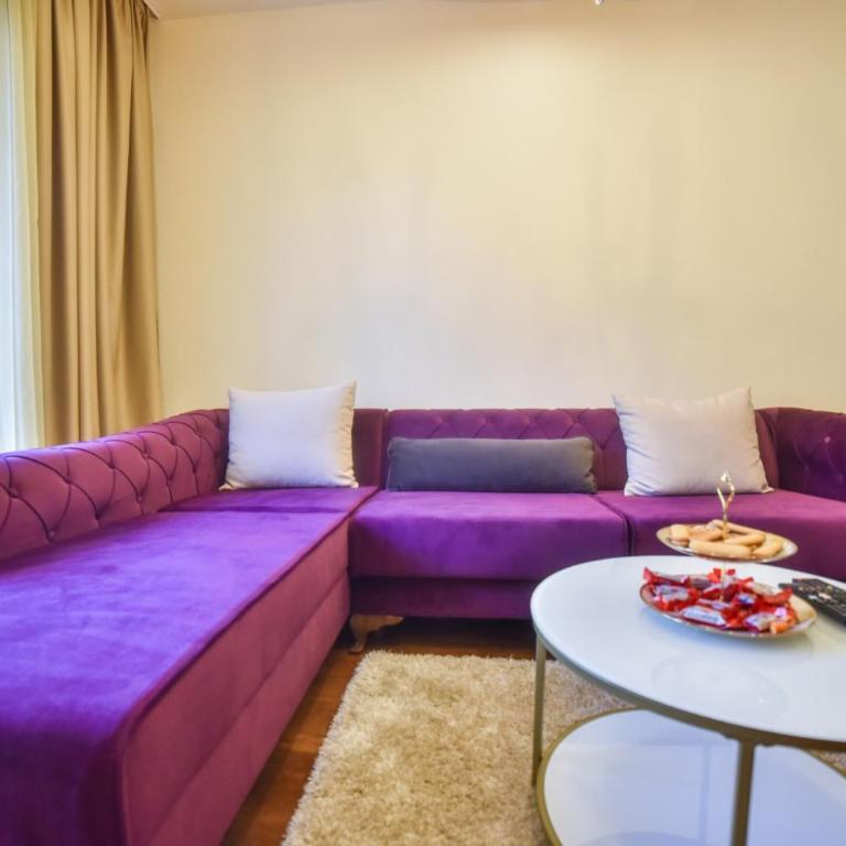 Apartman Kalina - Apartman sa 1 Spavaćom Sobom - 23