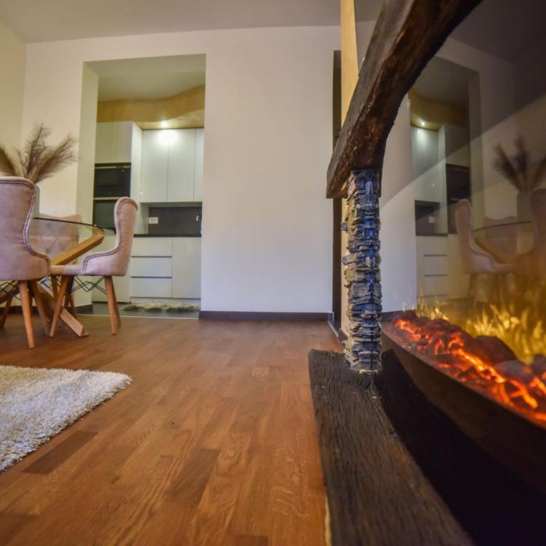 Apartman Kalina - Apartman sa 1 Spavaćom Sobom - 24