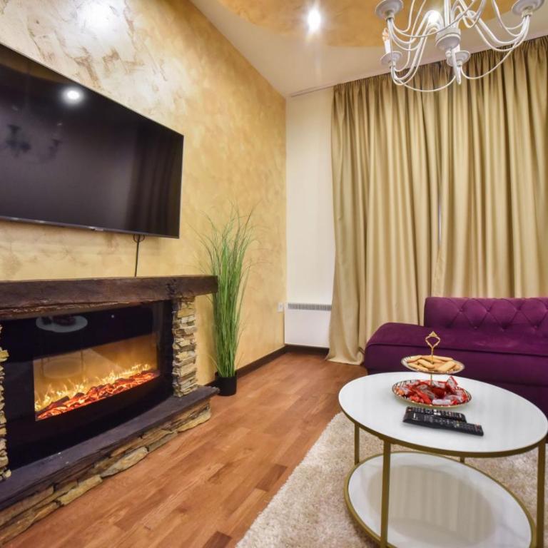 Apartman Kalina - Apartman sa 1 Spavaćom Sobom - 25
