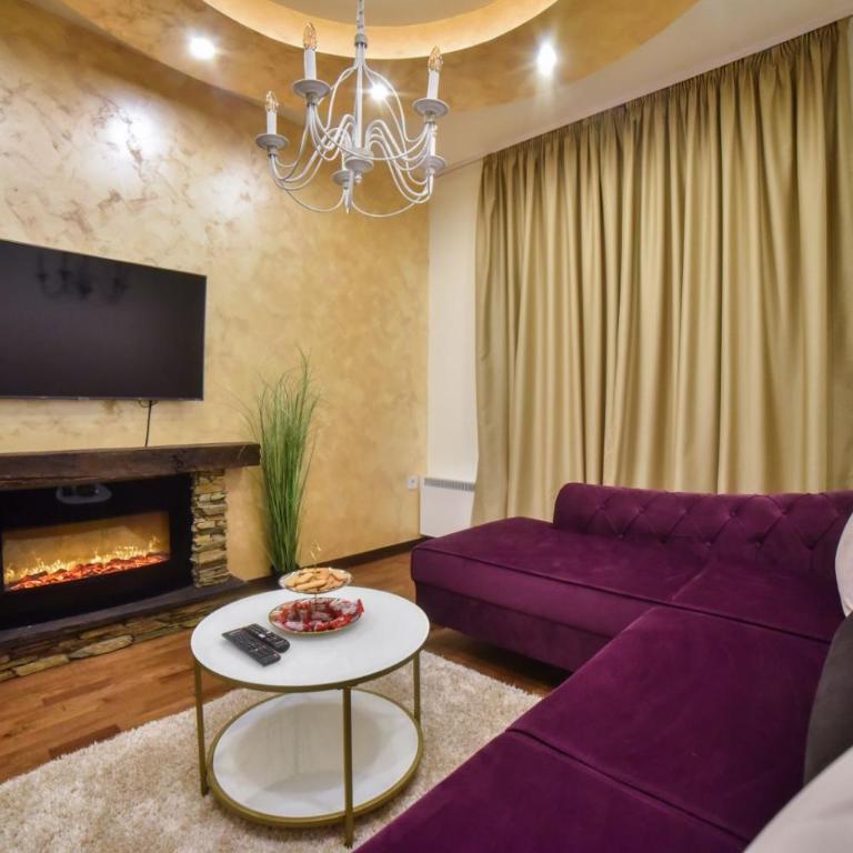 Apartman Kalina - Apartman sa 1 Spavaćom Sobom - 26