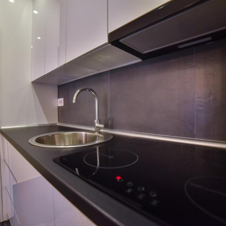 Apartman Kalina - Apartman sa 1 Spavaćom Sobom - 30