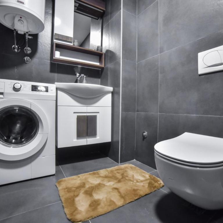 Apartman Kalina - Apartman sa 1 Spavaćom Sobom - 31