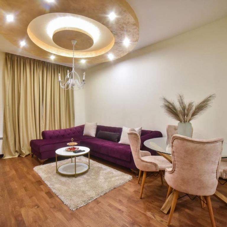 Apartman Kalina - Apartman sa 1 Spavaćom Sobom - 34