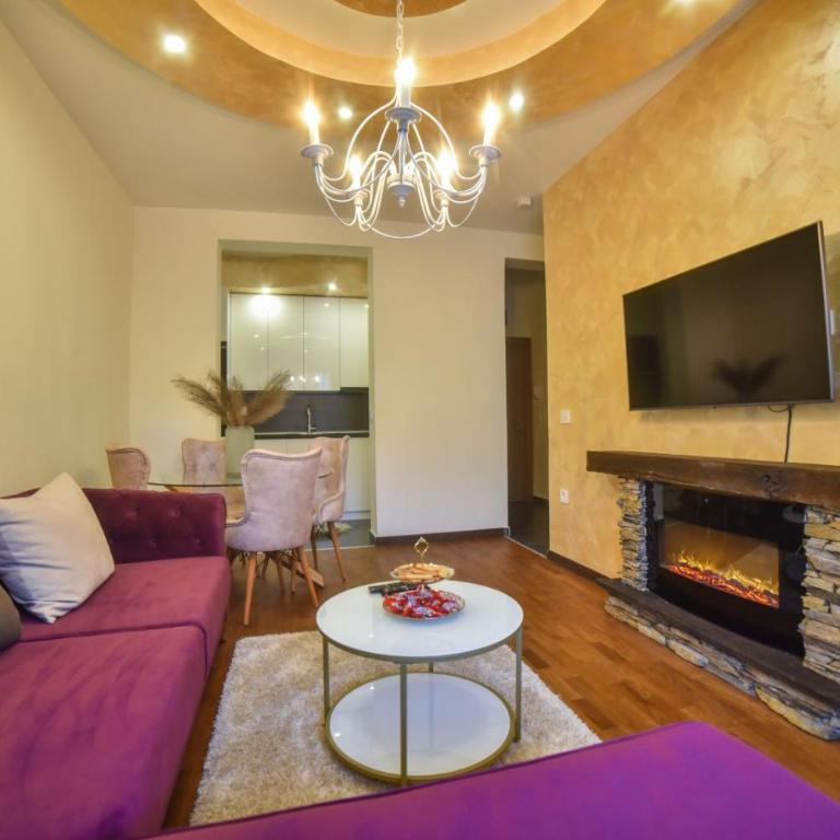 Apartman Kalina - Apartman sa 1 Spavaćom Sobom - 37