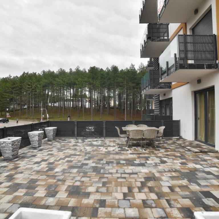Apartman Kalina - Apartman sa 1 Spavaćom Sobom - 38