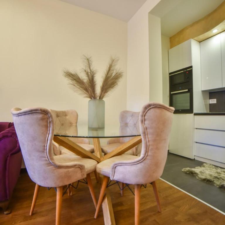 Apartman Kalina - Apartman sa 1 Spavaćom Sobom - 39