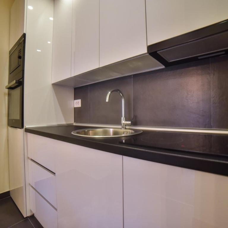 Apartman Kalina - Apartman sa 1 Spavaćom Sobom - 41