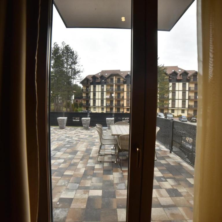 Apartman Kalina - Apartman sa 1 Spavaćom Sobom - 44