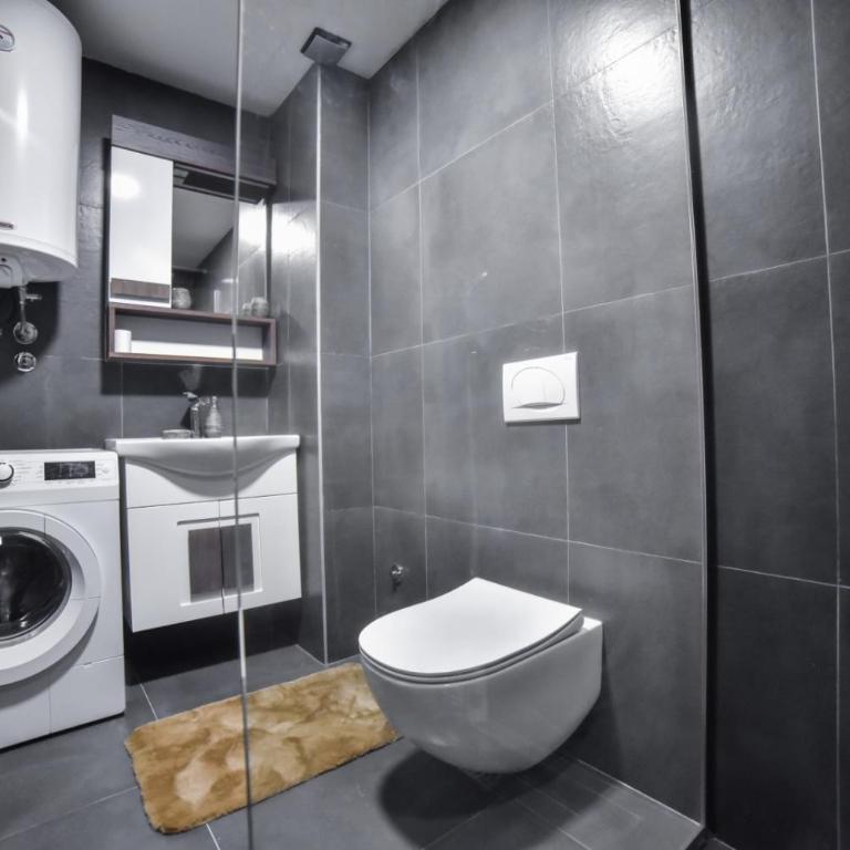 Apartman Kalina - Apartman sa 1 Spavaćom Sobom - 48