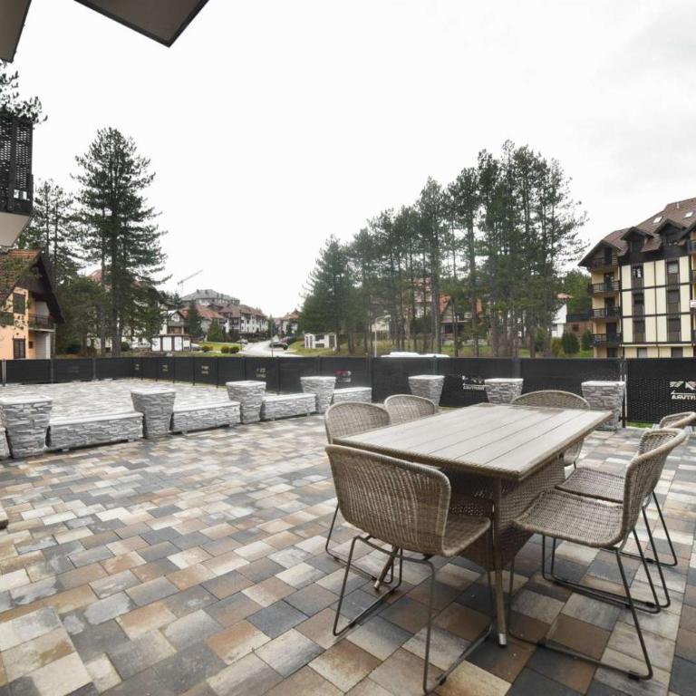 Apartman Kalina - Apartman sa 1 Spavaćom Sobom - 49