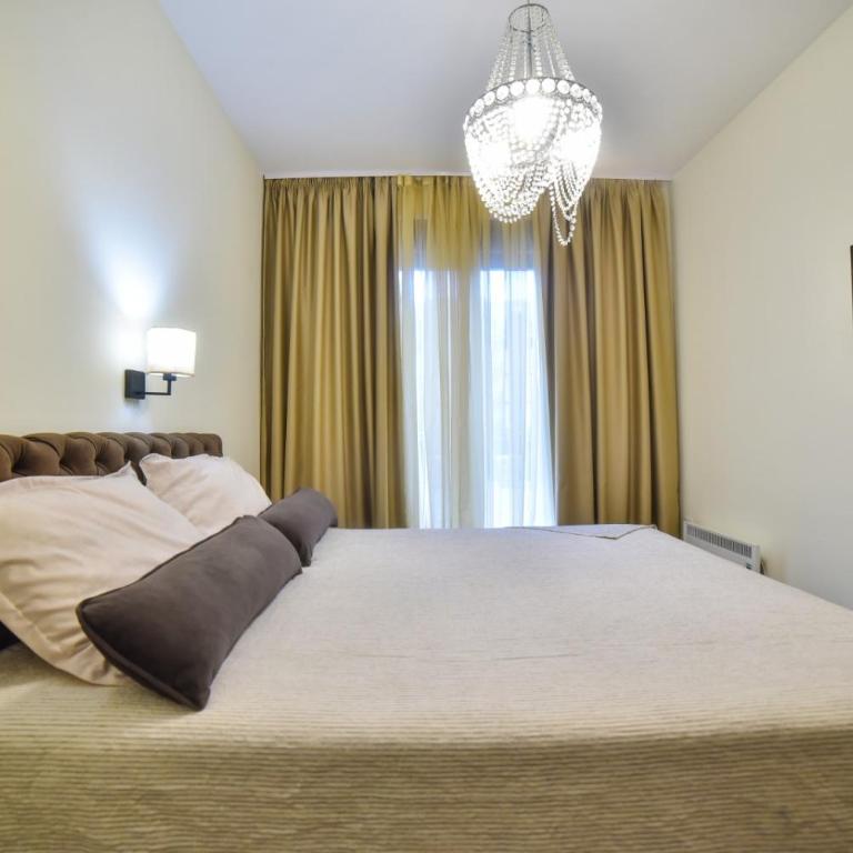 Apartman Kalina - Apartman sa 1 Spavaćom Sobom - 50