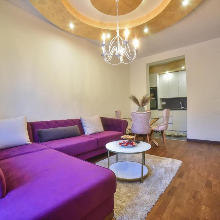 Apartman Kalina - Apartman sa 1 Spavaćom Sobom - 54