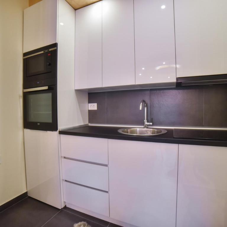 Apartman Kalina - Apartman sa 1 Spavaćom Sobom - 57