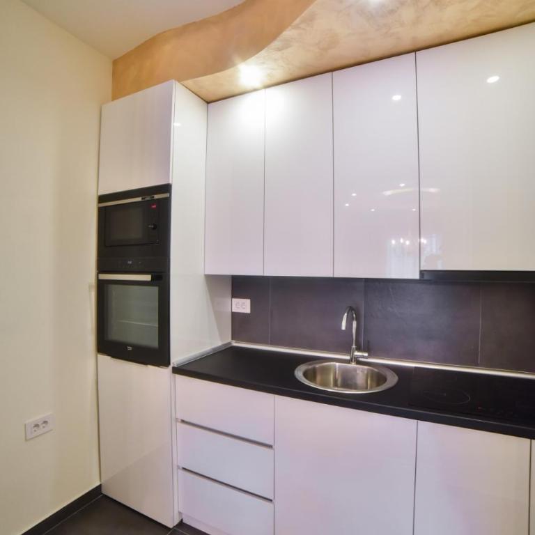Apartman Kalina - Apartman sa 1 Spavaćom Sobom - 59