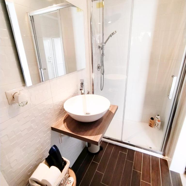 Casa Albicocca - In The Heart Of The Old Town - One-Bedroom Apartment - 22