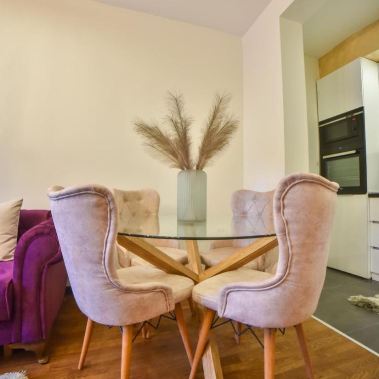 Apartman Kalina - Apartman sa 1 Spavaćom Sobom - 60