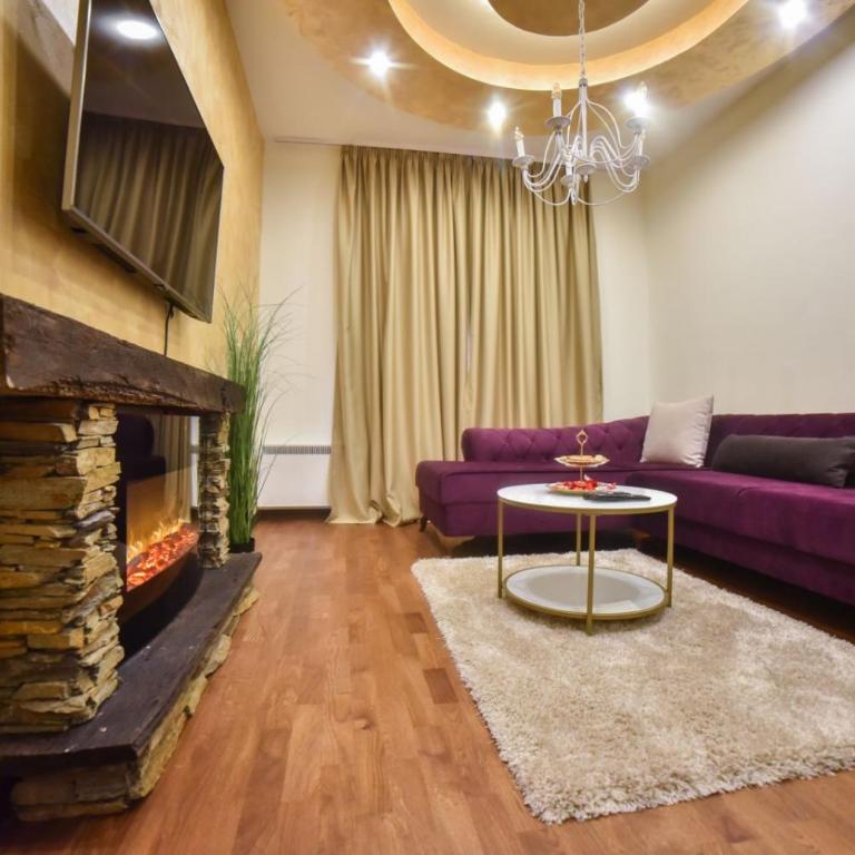 Apartman Kalina - Apartman sa 1 Spavaćom Sobom - 62