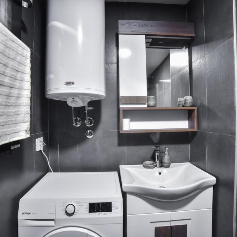Apartman Kalina - Apartman sa 1 Spavaćom Sobom - 63