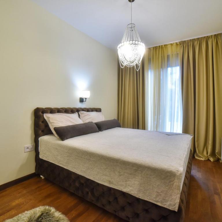 Apartman Kalina - Apartman sa 1 Spavaćom Sobom - 64