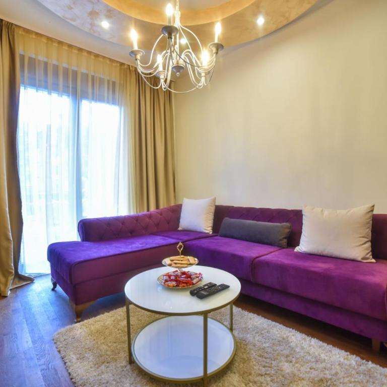 Apartman Kalina - Apartman sa 1 Spavaćom Sobom - 66
