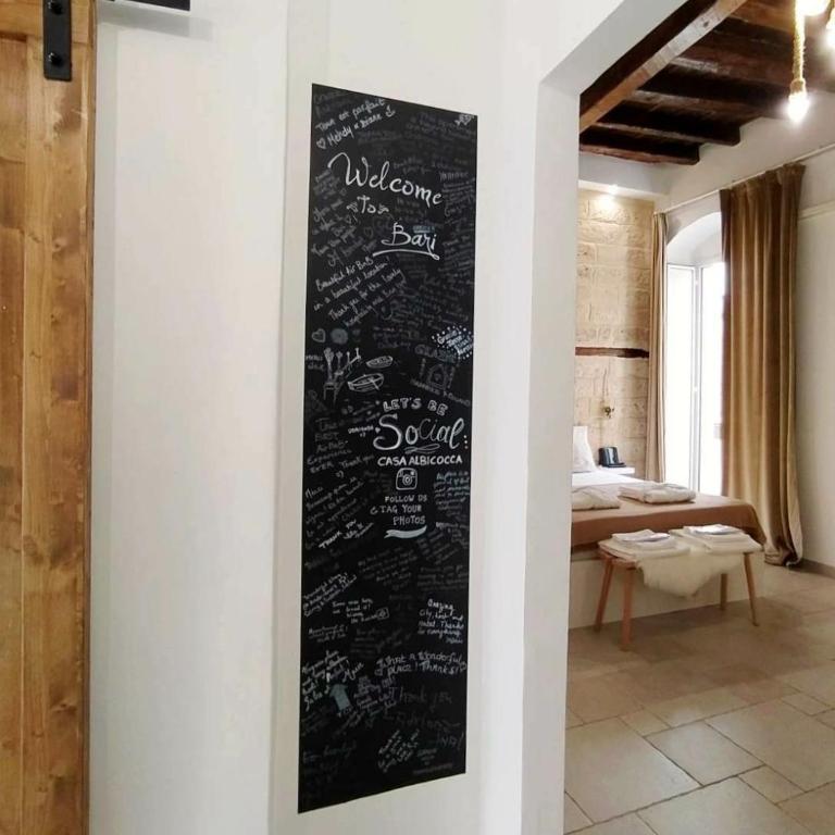Casa Albicocca - In The Heart Of The Old Town - One-Bedroom Apartment - 13