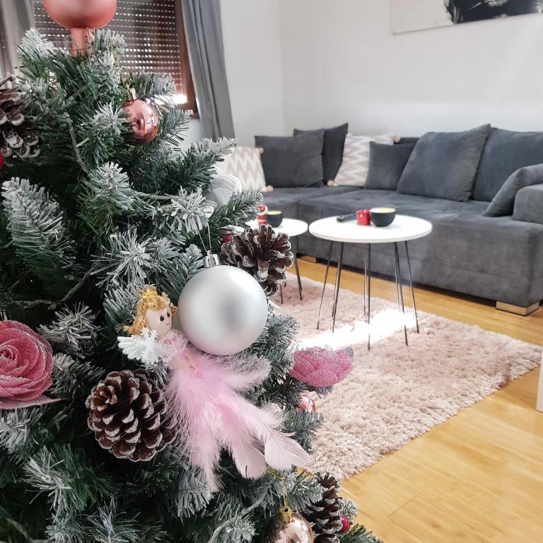 Kutak11 - Apartman sa 1 Spavaćom Sobom - 21