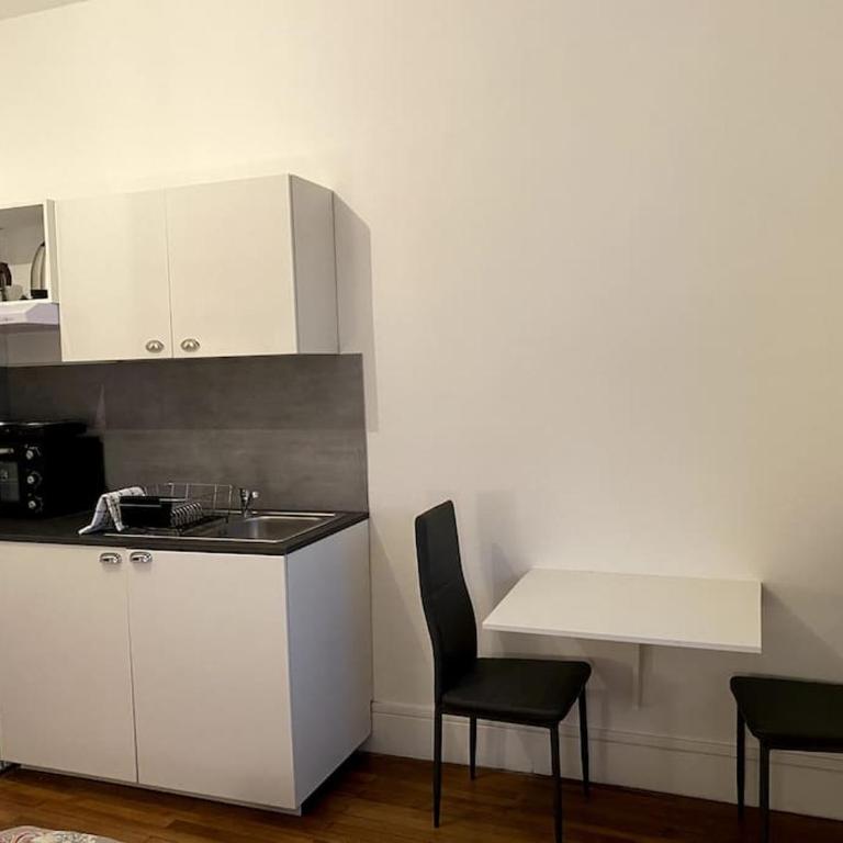 La Tournette - Apartment mit 1 Schlafzimmer - 3