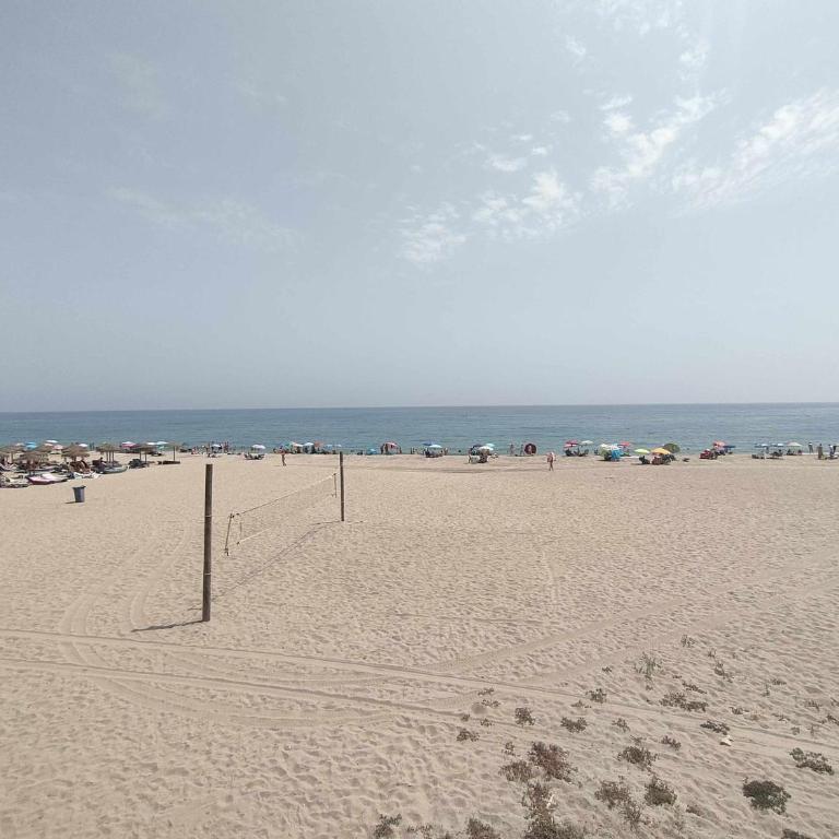 Apartamento La Invencible Mojacar 1ª Línea Playa - Apartamento de 2 dormitorios - 37