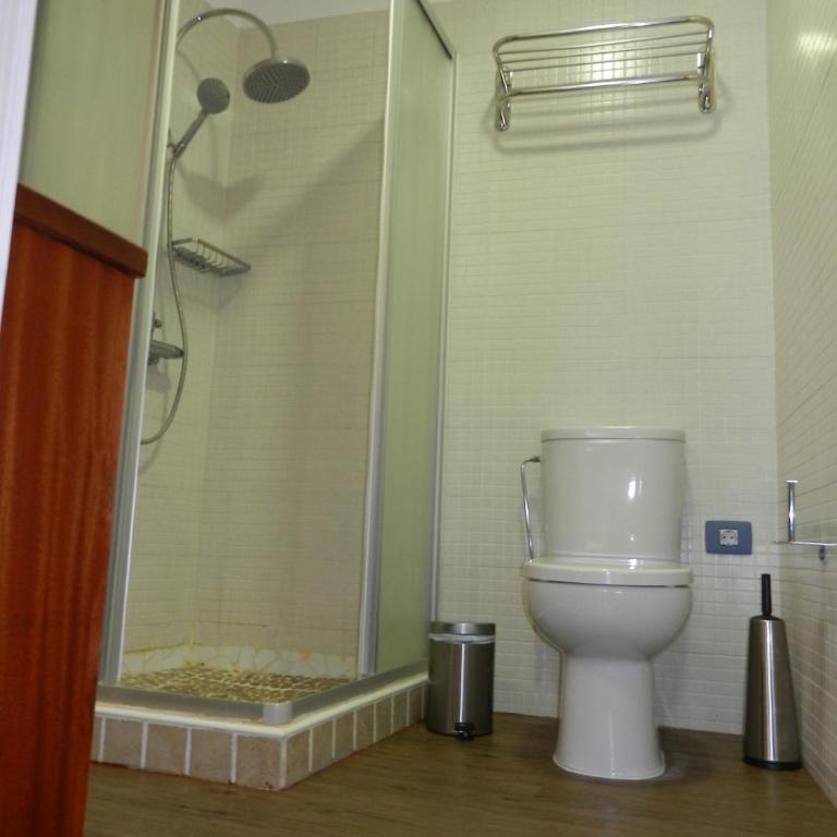 Caserío de la Playa - Adults Only - Apartamento de 1 dormitorio con vistas a las montañas - Planta superior - 1