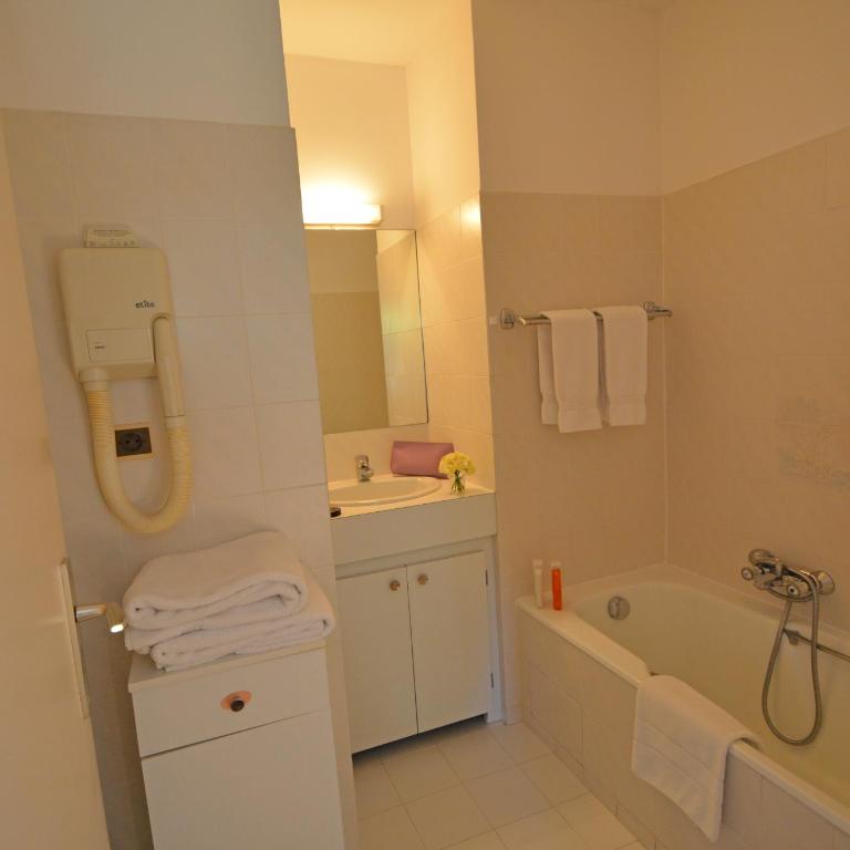Les Hauts De Greoux - Studio Standard - 1
